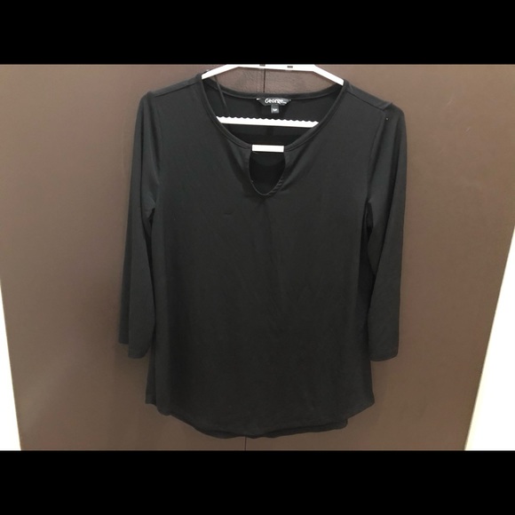 Classy George Tops! - Picture 4 of 4